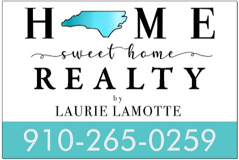 Laurie LaMotte, your premier local real estate services agent.
